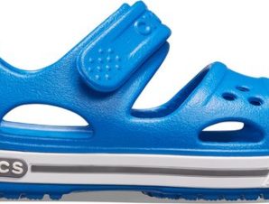 Παιδικά Παπούτσια CROCS Blue – ΜΠΛΕ