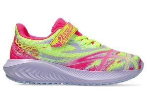 Παιδικά Παπούτσια Asics για Κορίτσια Multicolour NOOSA – ΡΟΖ