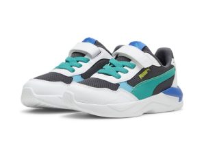 Παιδικά Παπούτσια PUMA για Αγόρια X-Ray Speed Lite – ΠΡΑΣΙΝΟ