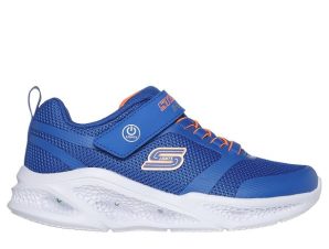 Παιδικά Παπούτσια Skechers για Αγόρια Blue – ΜΠΛΕ